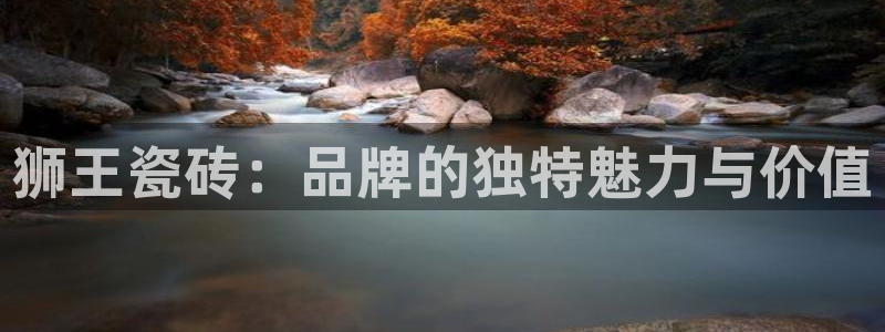 万事娱乐总裁简介