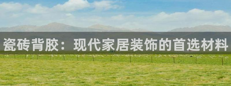 万事娱乐邵然