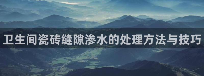 万事皆娱乐